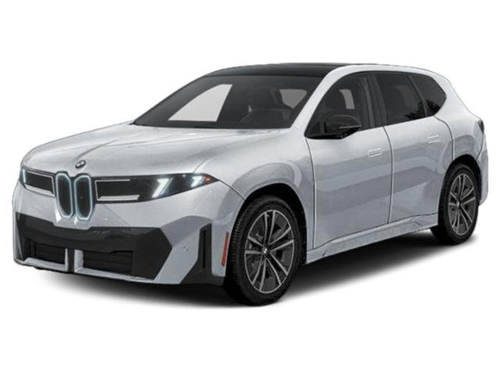 1 thumbnail image of  2027 BMW iX3 50 xDrive