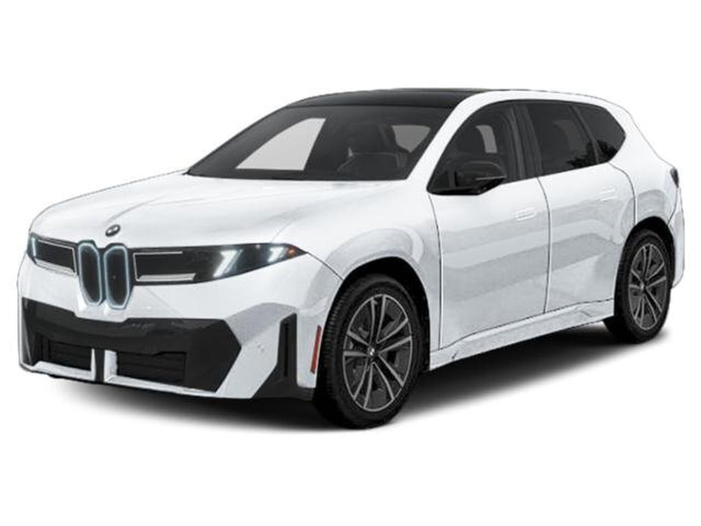 3 thumbnail image of  2027 BMW iX3 50 xDrive