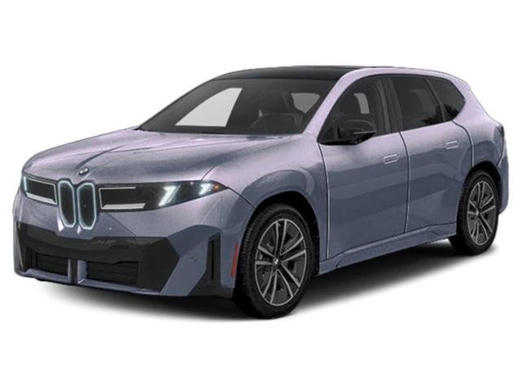 1 thumbnail image of  2027 BMW iX3 50 xDrive