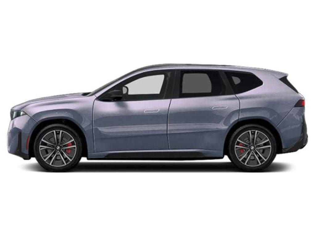 2 thumbnail image of  2027 BMW iX3 50 xDrive