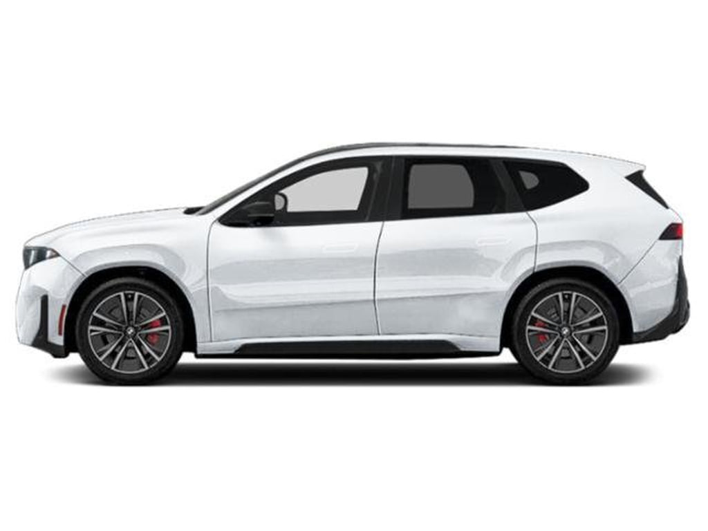2 thumbnail image of  2027 BMW iX3 50 xDrive