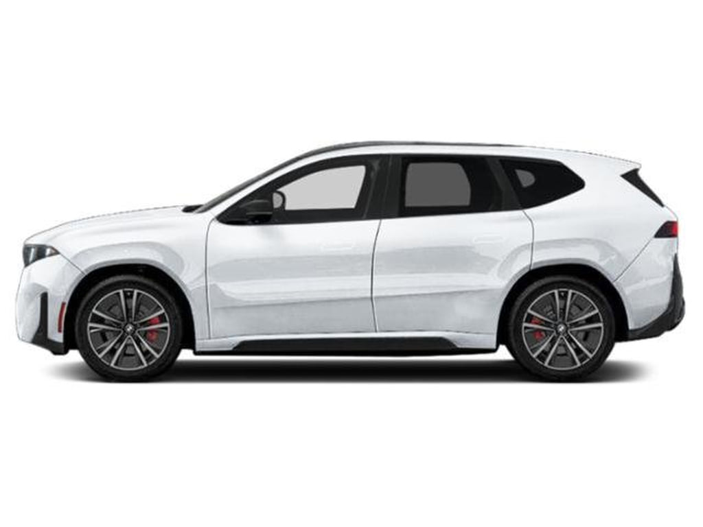 4 thumbnail image of  2027 BMW iX3 50 xDrive