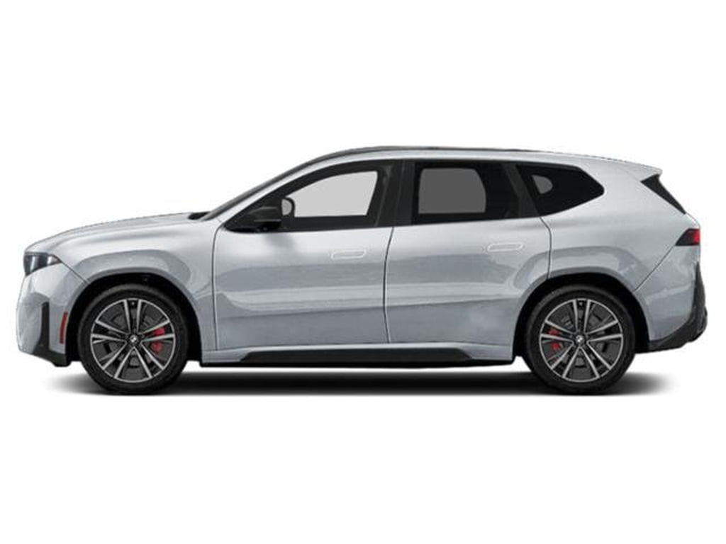 2 thumbnail image of  2027 BMW iX3 50 xDrive