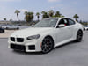 2027 BMW M2 Coupe