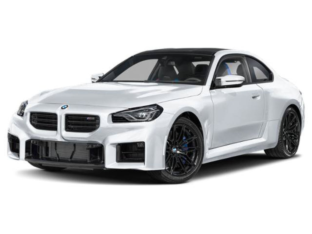 2027 BMW M2 Coupe