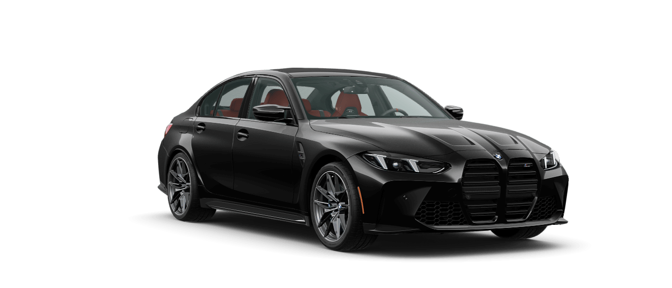 11 thumbnail image of  2027 BMW M3 Competition