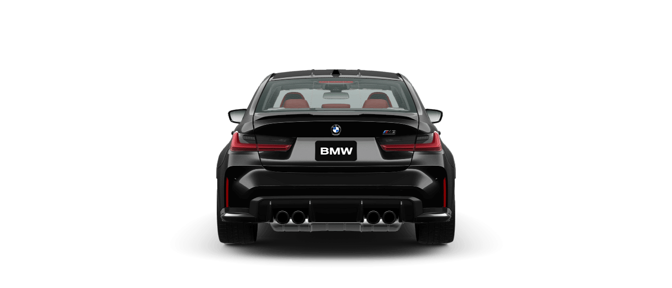6 thumbnail image of  2027 BMW M3 Competition