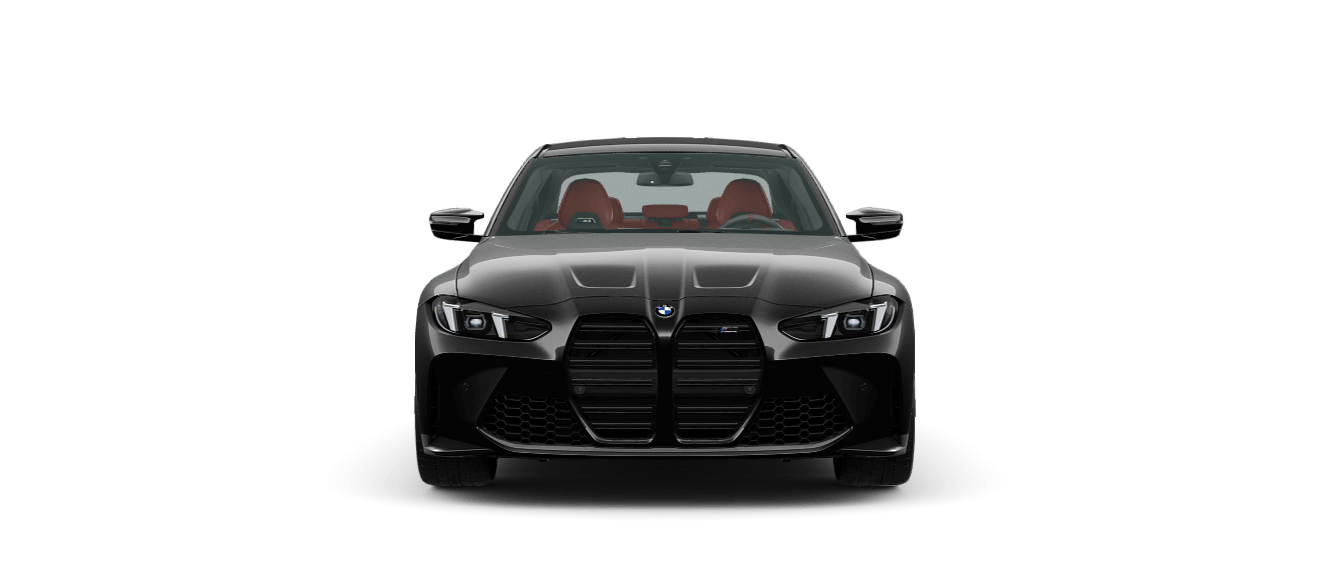 12 thumbnail image of  2027 BMW M3 Competition