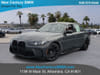 2027 BMW M3 Competition