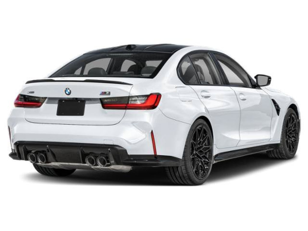 2 thumbnail image of  2027 BMW M3 Competition
