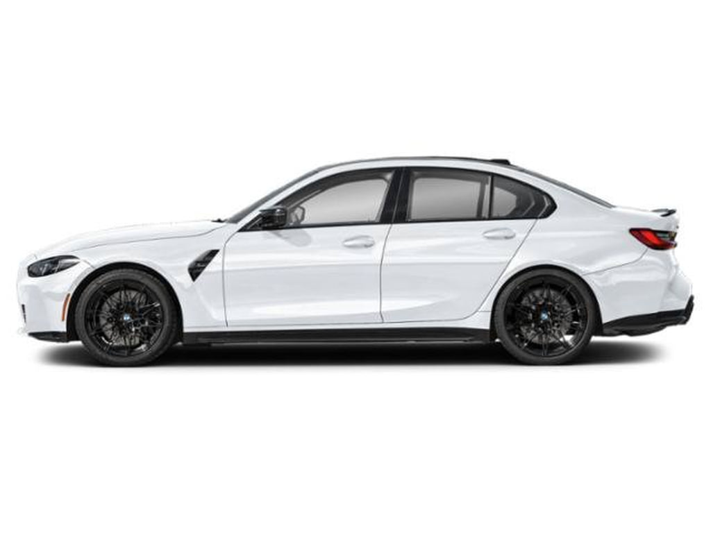 3 thumbnail image of  2027 BMW M3 Competition