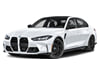 2027 BMW M3 Sedan