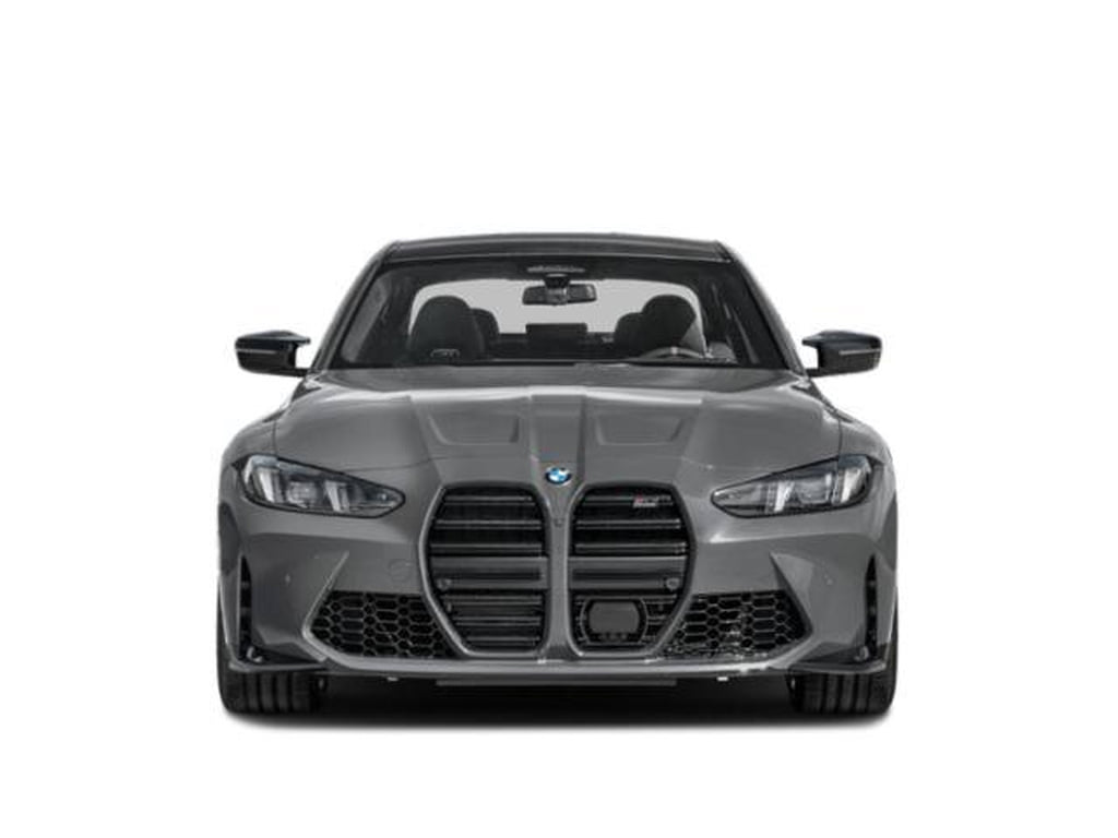 7 thumbnail image of  2027 BMW M3 Competition