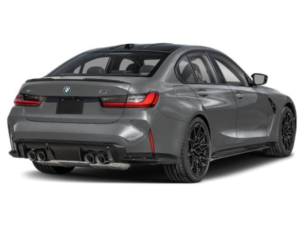 5 thumbnail image of  2027 BMW M3 Competition xDrive