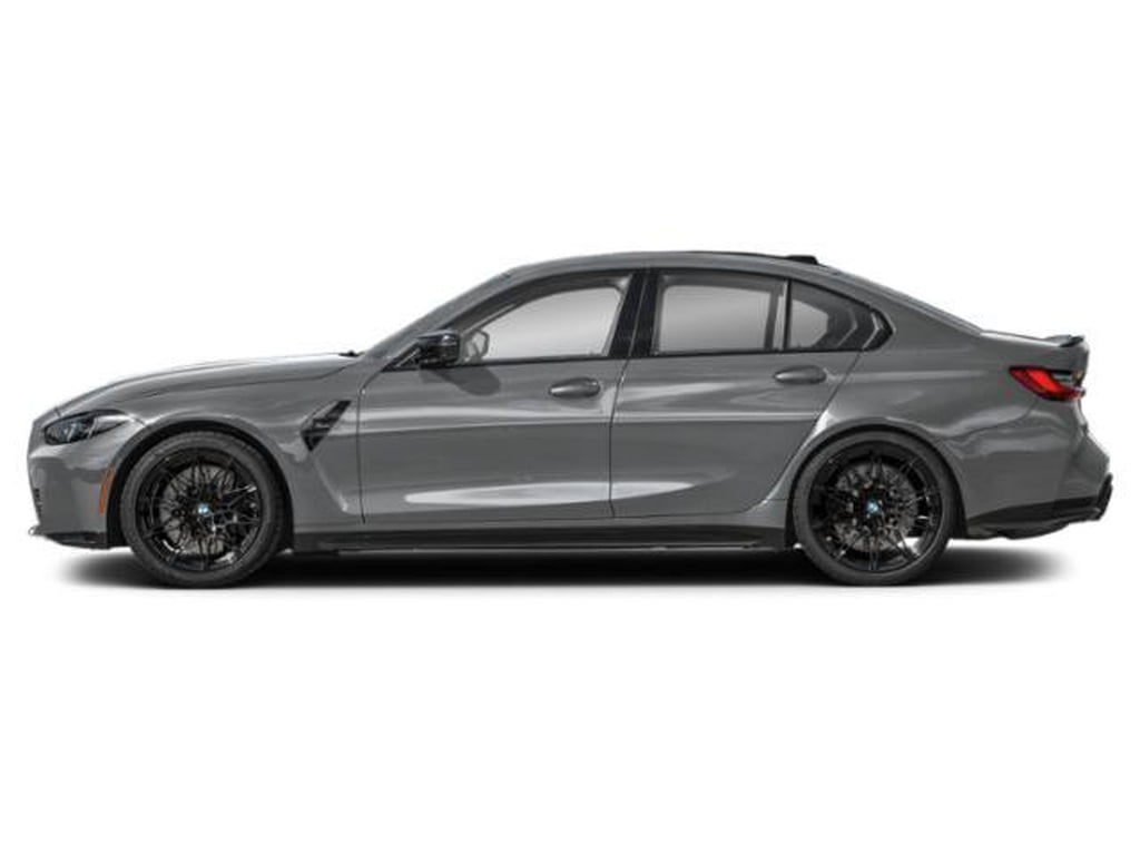 6 thumbnail image of  2027 BMW M3 Competition xDrive