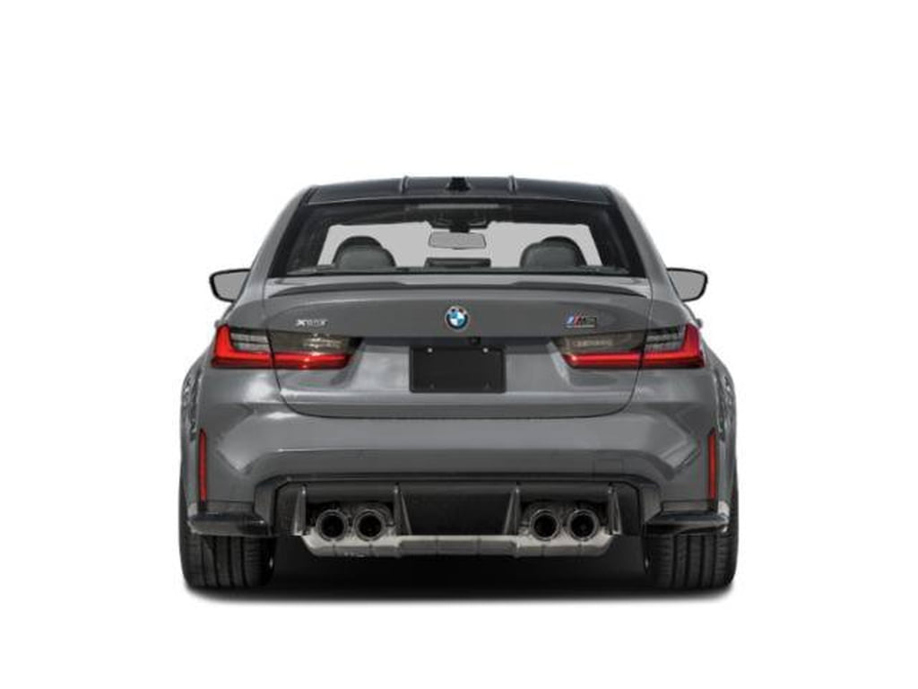 8 thumbnail image of  2027 BMW M3 Competition xDrive