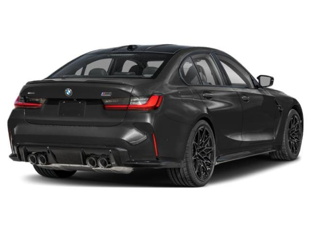 2 thumbnail image of  2027 BMW M3 Competition xDrive