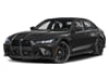 2027 BMW M3 Sedan