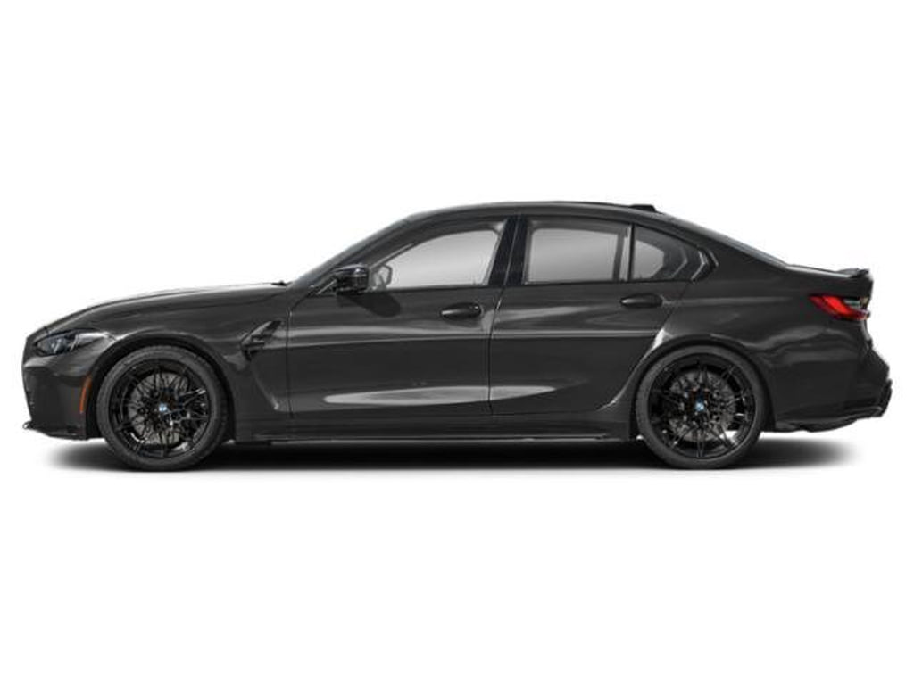 3 thumbnail image of  2027 BMW M3 Competition xDrive