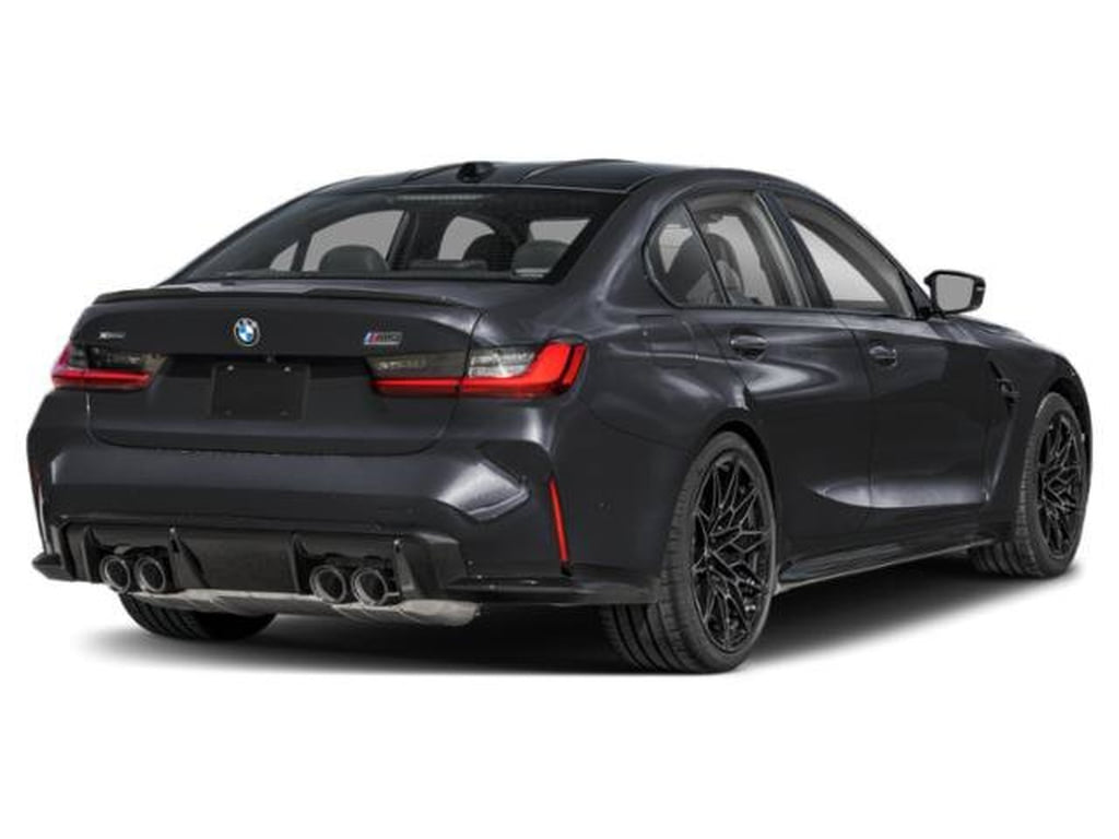 2 thumbnail image of  2027 BMW M3 Competition xDrive
