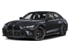 2027 BMW M3 Sedan