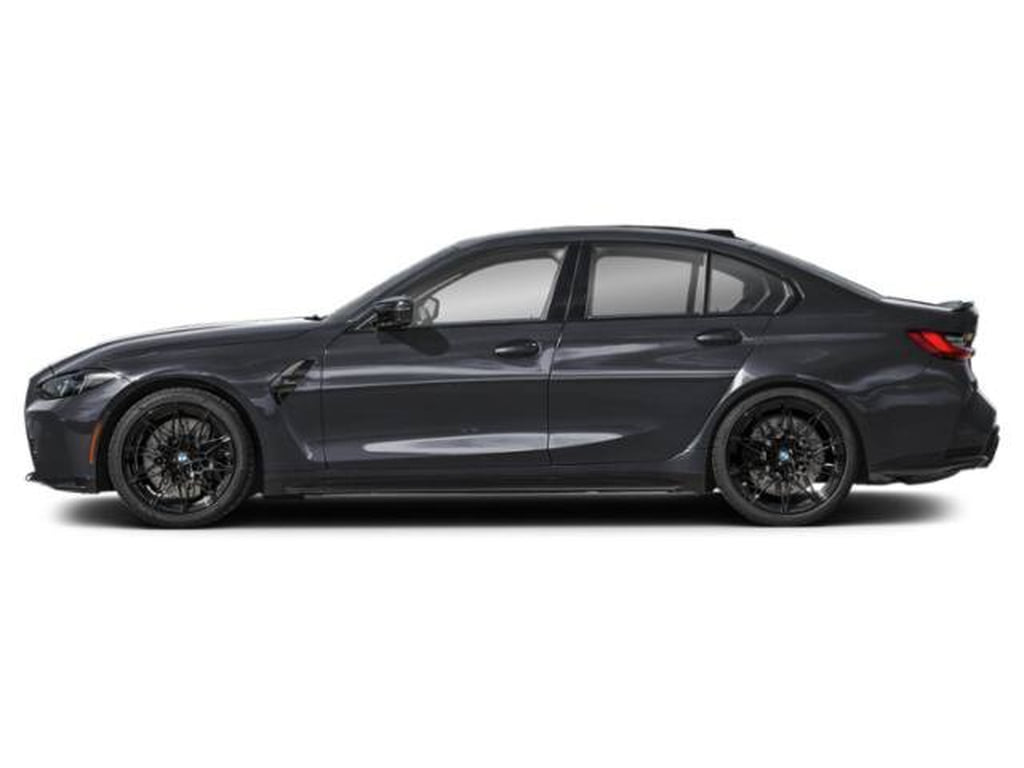 3 thumbnail image of  2027 BMW M3 Competition xDrive