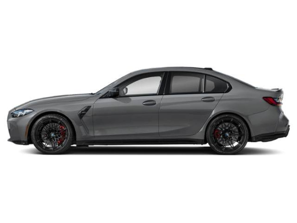 6 thumbnail image of  2027 BMW M3 Sedan
