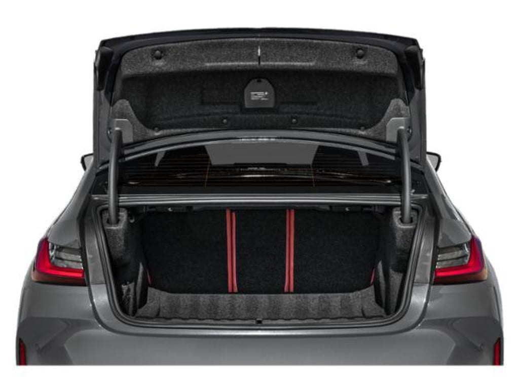 13 thumbnail image of  2027 BMW M3 Sedan