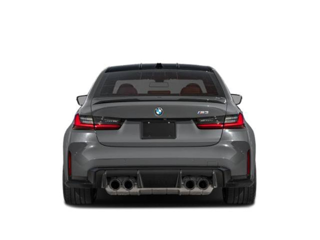 8 thumbnail image of  2027 BMW M3 Sedan