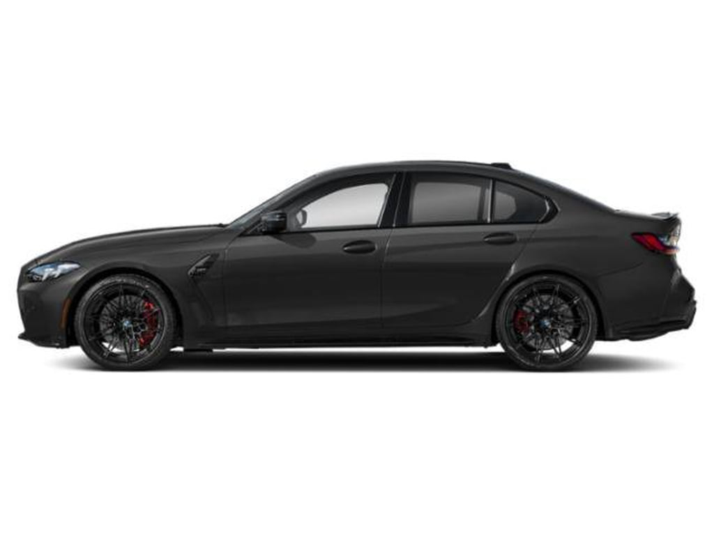 3 thumbnail image of  2027 BMW M3 Sedan