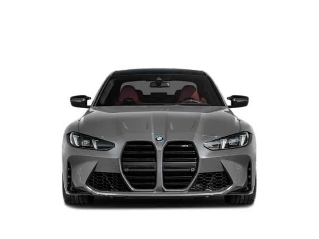 7 thumbnail image of  2027 BMW M3 Sedan