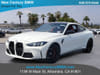 2027 BMW M4 Competition
