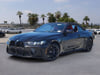 2027 BMW M4 Competition xDrive