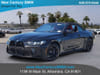 2027 BMW M4 Competition xDrive