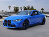 1 thumbnail image of  2027 BMW M4 Coupe