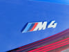 7 thumbnail image of  2027 BMW M4 Coupe