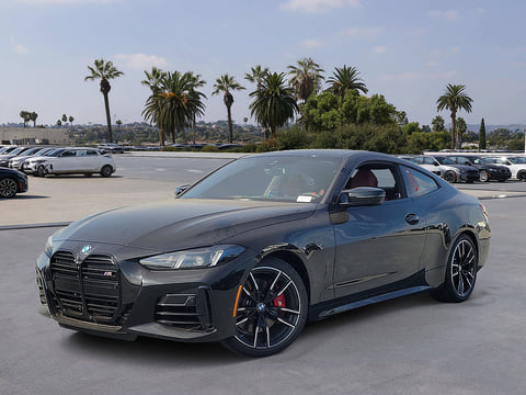 1 image of 2027 BMW M440i i