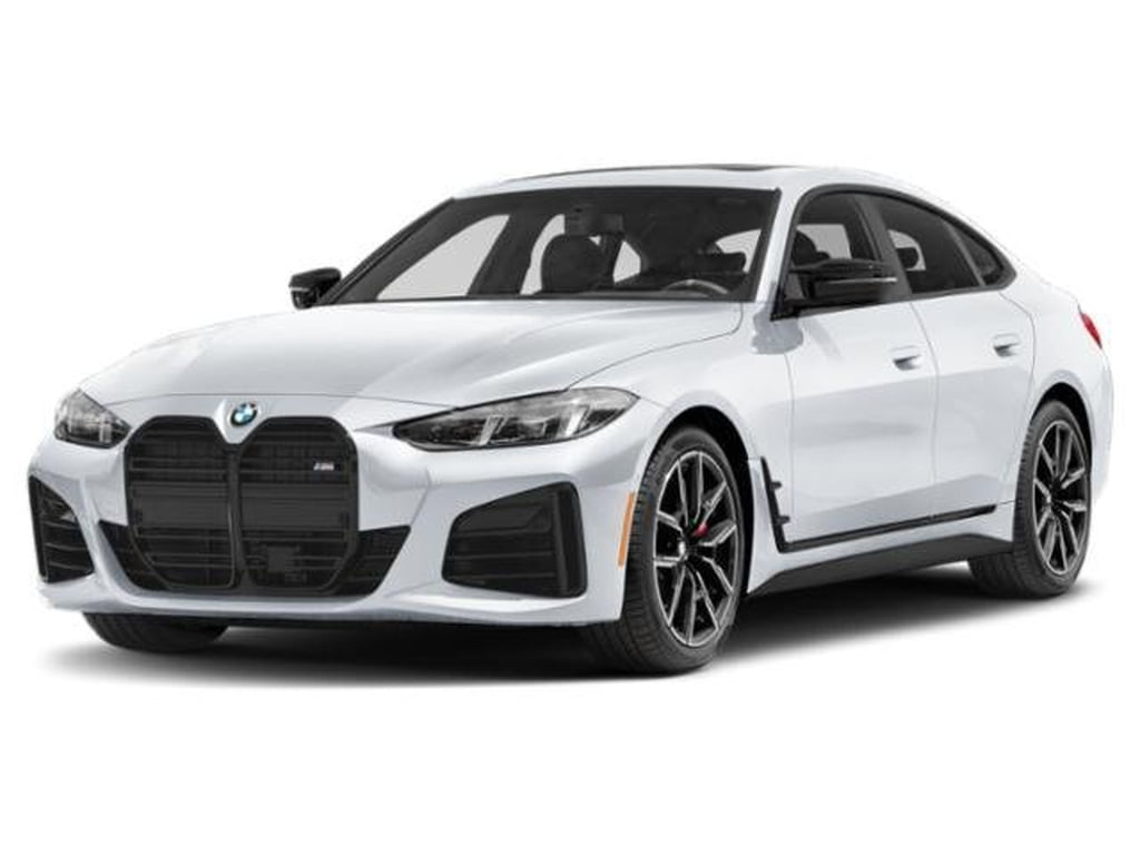 2027 BMW M440i M440i