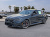 2027 BMW M5 Sedan