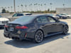 3 thumbnail image of  2027 BMW M5 Sedan