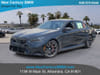 2027 BMW M5 Sedan