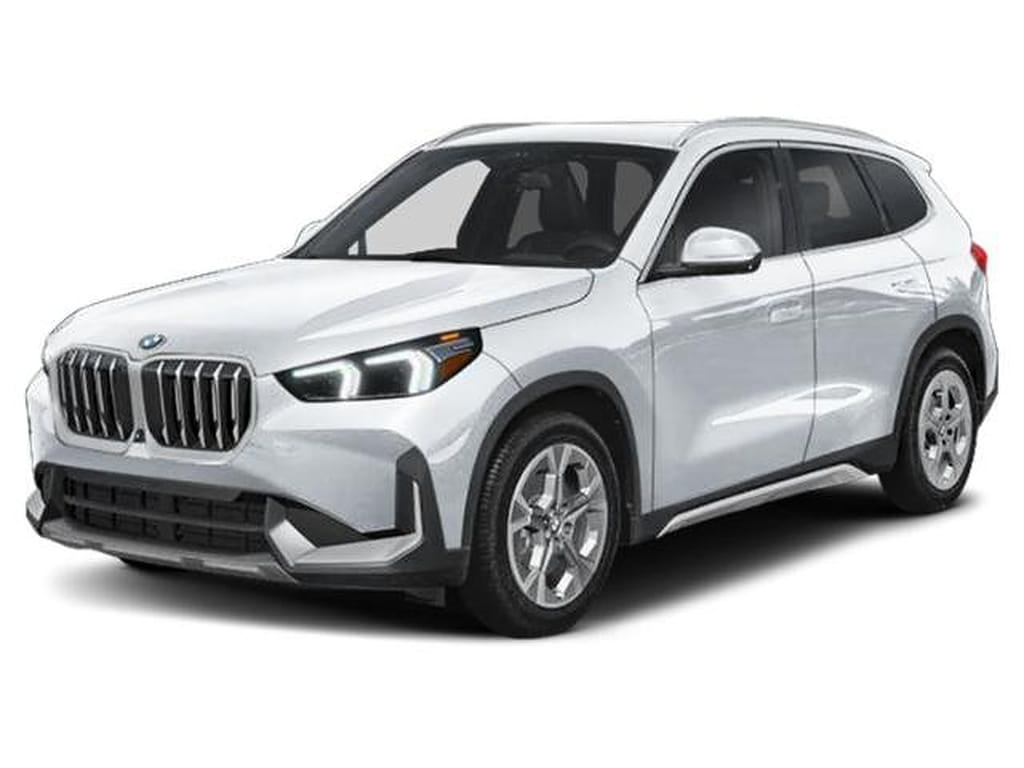 1 thumbnail image of  2027 BMW X1 xDrive28i 4D SUV XDR28I
