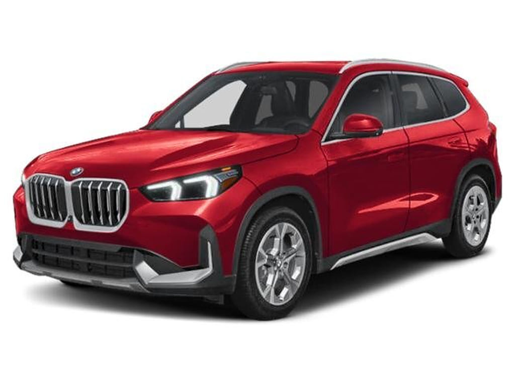 4 thumbnail image of  2027 BMW X1 xDrive28i 4D SUV XDR28I