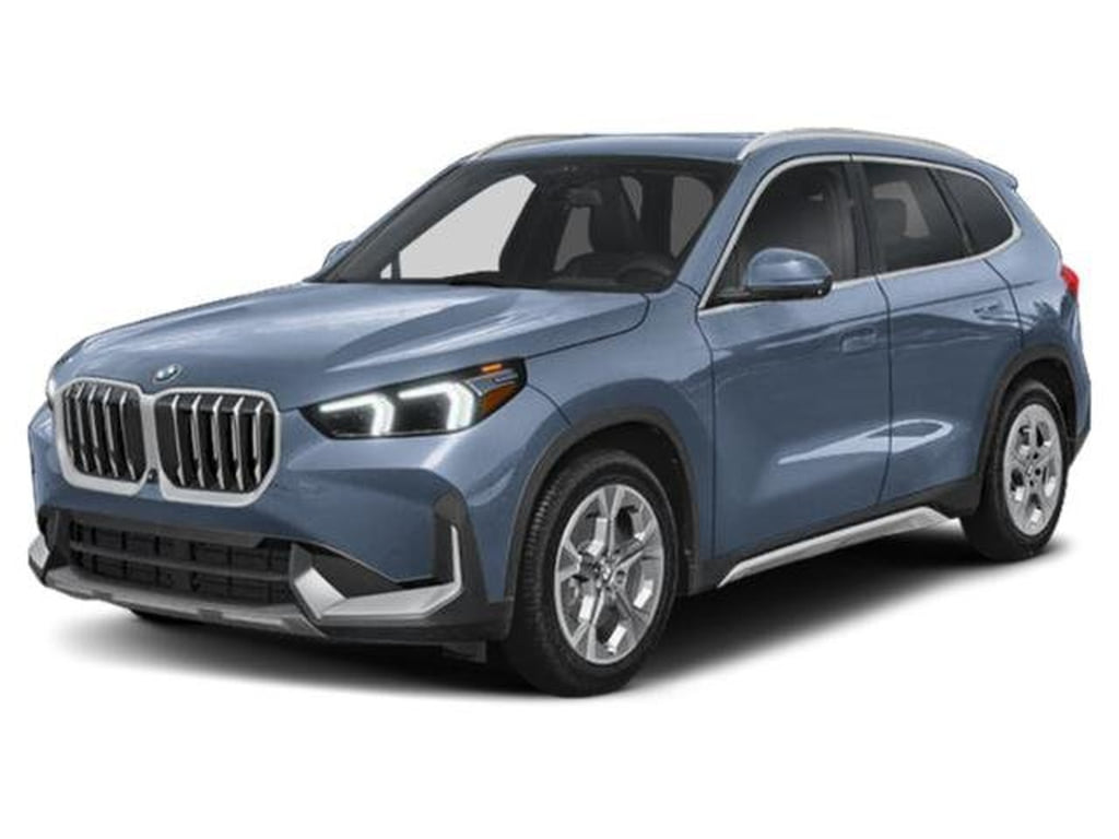 2027 BMW X1 xDrive28i xDrive28i