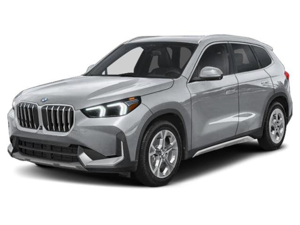 2027 BMW X1 xDrive28i xDrive28i