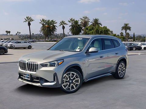 1 image of 2027 BMW X1 xDrive28i xDrive28i