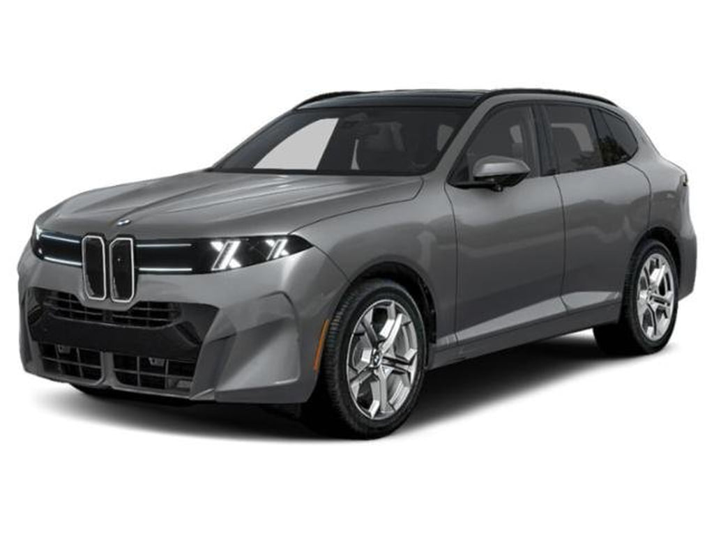 2027 BMW X5 40 xDrive 40 xDrive
