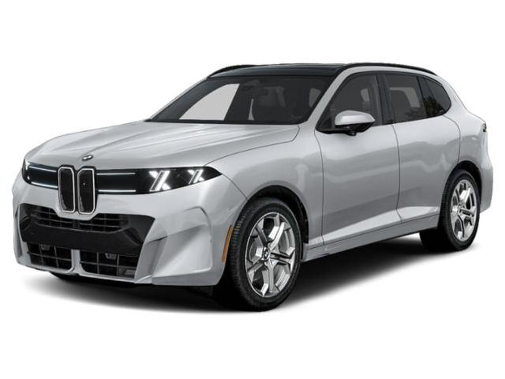 2027 BMW X5 40 xDrive 40 xDrive
