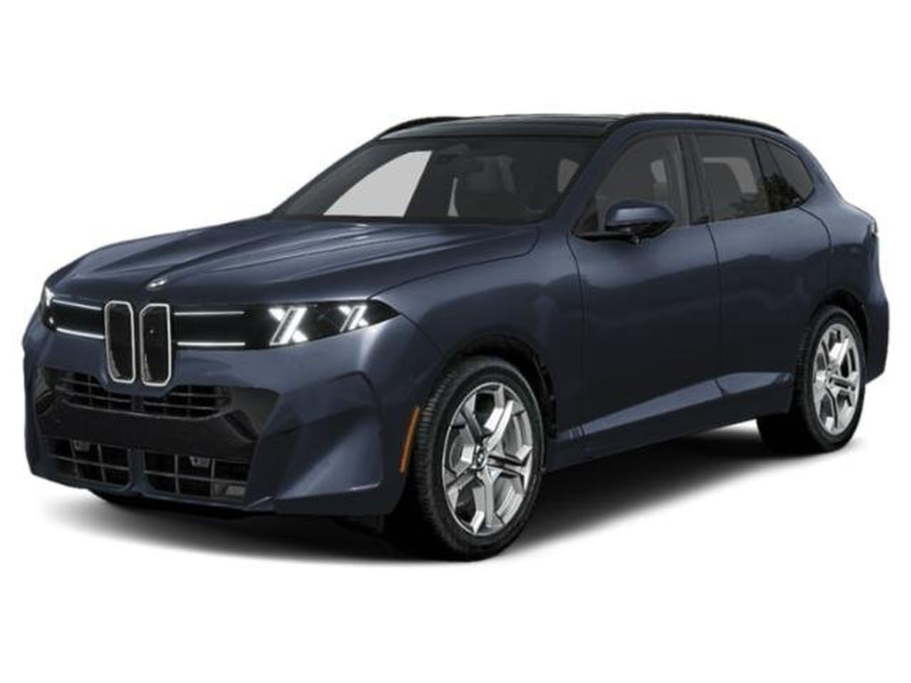 1 thumbnail image of  2027 BMW X5 40 xDrive 40 xDrive