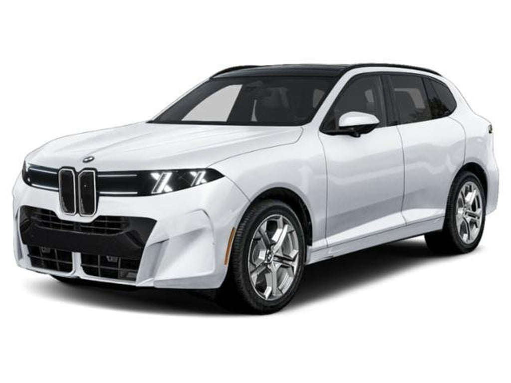 1 thumbnail image of  2027 BMW X5 40 xDrive 40 xDrive